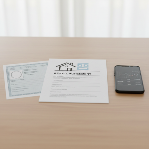 월세액 세액공제 조건 및 신청 방법 총정리