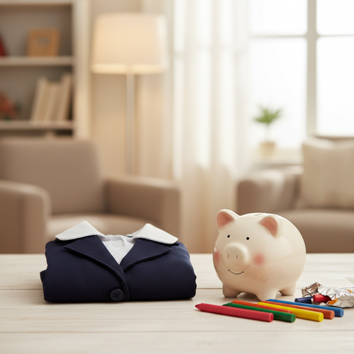 자녀 교육비 공제: 교복, 학원비도 공제 대상이라고?