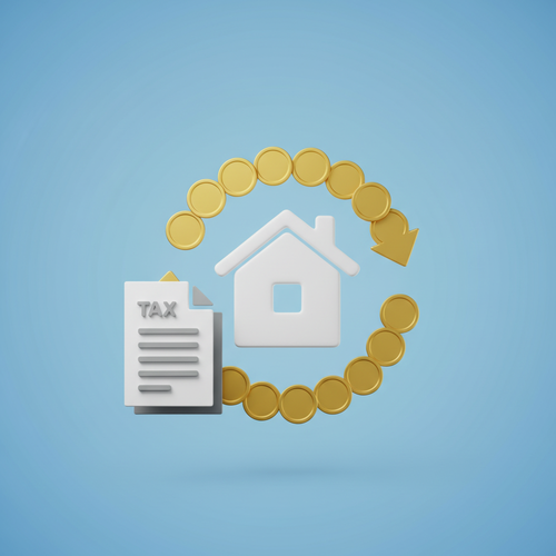 직장인 90%가 놓치는 '월세액 세액공제'란?